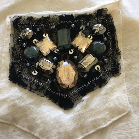 Glammed Racerback Tank - Picture 3 of 6